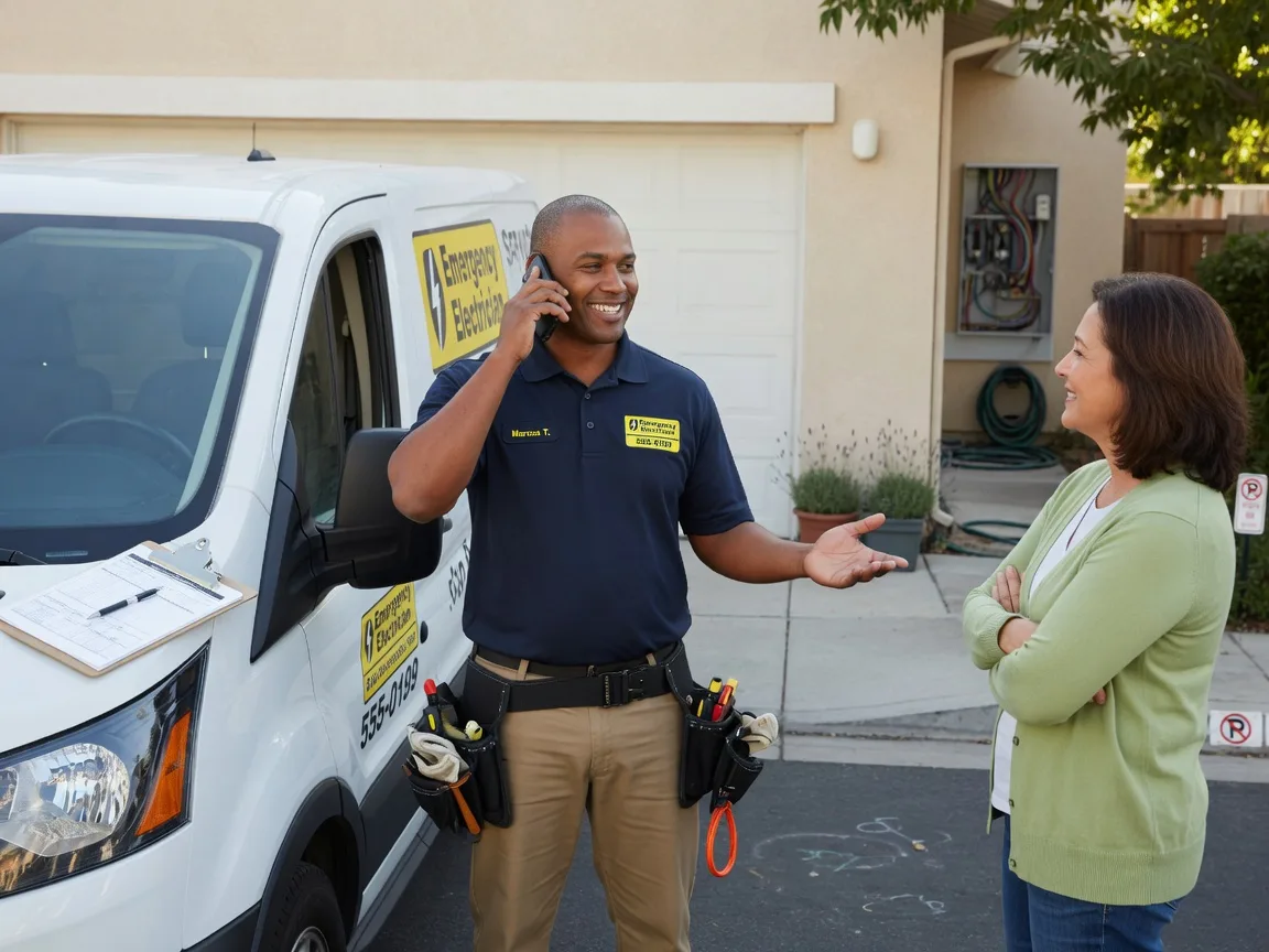 Emergency Electrician Buffalo, MO FAQs